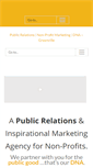 Mobile Screenshot of dnacc.com